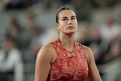 Третья ракетка мира из Белоруссии снялась с Уимблдона: Летние виды: Спорт: Lenta.ru0