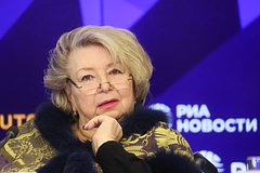 Тарасова обвинила Трусову в меркантильности: Зимние виды: Спорт: Lenta.ru0