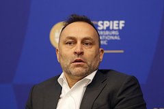 Желание Швеции не допускать Россию до международных соревнований объяснили: Зимние виды: Спорт: Lenta.ru0