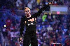 UFC предложил 15 миллионов долларов за бой бывшей чемпионке: Бокс и ММА: Спорт: Lenta.ru0