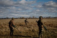 Раскрыты ежедневные потери Украины: Украина: Бывший СССР: Lenta.ru0