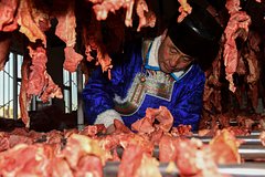 Россиянин побывал в Монголии и рассказал о реакции местных на вегетарианство: Мнения: Путешествия: Lenta.ru0
