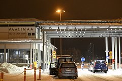 Мигрант незаконно проник в Финляндию через Россию: Политика: Мир: Lenta.ru0