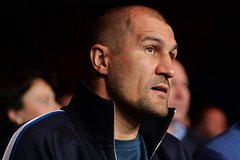 Боксер Ковалев подрался впервые за два года и проиграл: Бокс и ММА: Спорт: Lenta.ru0