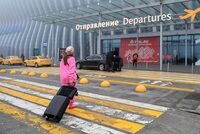 Норвегия из гуманизма разрешила самолету с умирающим россиянином пролететь по своему небу. В посадке пилотам отказали: Происшествия: Путешествия: Lenta.ru1