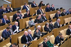 В Госдуму внесли уточняющий понятие «соотечественник» законопроект: Политика: Россия: Lenta.ru0