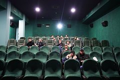 ТНТ отменил премьеру ремейка комедии Гайдая: Кино: Культура: Lenta.ru0