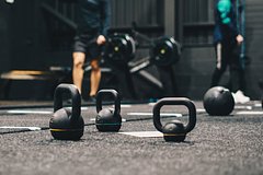 Названы ускоряющие потерю веса упражнения: ЗОЖ и фитнес: Спорт: Lenta.ru0