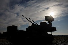 Военный эксперт высказался о новой фазе украинского конфликта: Украина: Бывший СССР: Lenta.ru0