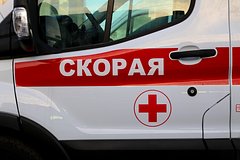 67-летняя пенсионерка погибла в ДТП на российской трассе: Происшествия: Россия: Lenta.ru0