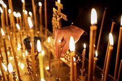 Украинских священников обязали склонять прихожан к вступлению в ВСУ: Украина: Бывший СССР: Lenta.ru0