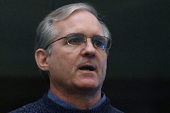 В США пообещали продолжать добиваться освобождения осужденного в России Уилана: Политика: Мир: Lenta.ru0