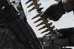 В Ростовской области сообщили о последствиях атаки дронов ВСУ: Происшествия: Россия: Lenta.ru0