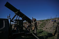 ВСУ потеряли около 100 военных на южнодонецком направлении: Политика: Россия: Lenta.ru0