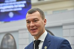 Дегтярева утвердили на должность министра спорта России: Летние виды: Спорт: Lenta.ru0