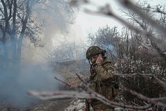 В Киеве возмутились нежеланием украинцев передавать повестки соседям: Украина: Бывший СССР: Lenta.ru0