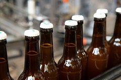Российский пивоваренный гигант попросил защитить его бренды за рубежом: Бизнес: Экономика: Lenta.ru0