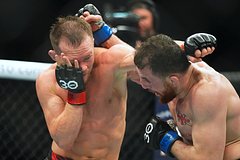 Стал известен следующий соперник Петра Яна: Бокс и ММА: Спорт: Lenta.ru0