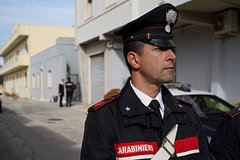 В Италии ведут операцию по аресту организаторов побега Усса: Происшествия: Мир: Lenta.ru0