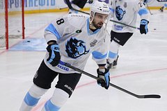 Канадский хоккеист «Динамо» подал документы на получение российского гражданства: Хоккей: Спорт: Lenta.ru0