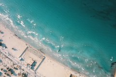 В Турции моря вышли из берегов после ливня: Происшествия: Мир: Lenta.ru0