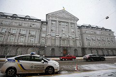 СБУ ответила Илону Маску на вопрос об аресте американца. Миллиардер требовал объяснений от Зеленского: Украина: Бывший СССР: Lenta.ru0