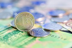 Невозможность США передать Киеву замороженные активы России объяснили: Политика: Мир: Lenta.ru0