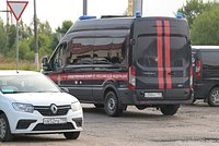 Четыре года колонии: военный суд впервые вынес приговор офицерам, не предотвратившим атаку ВСУ на территорию России: Следствие и суд: Силовые структуры: Lenta.ru2