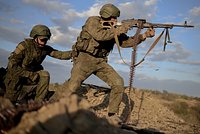 В Раду внесли законопроект о совершенствовании мобилизации и воинского учета. Как он ограничивает права украинцев?: Украина: Бывший СССР: Lenta.ru11