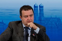 В Сербии возмутились двойными стандартами ОБСЕ в ситуациях с Косово и Украиной: Общество: Мир: Lenta.ru0