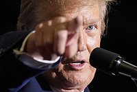 Суд над Трампом: обвинительный вердикт присяжных, реакция сторонников и противников: Политика: Мир: Lenta.ru6