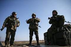 Польский генерал назвал причину неспособности ВСУ перейти в наступление: Пресса: Интернет и СМИ: Lenta.ru0