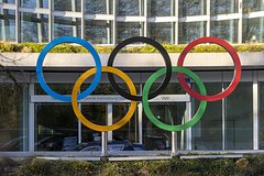 В России высказались о сроках возвращения на Олимпиаду: Олимпиада: Спорт: Lenta.ru0