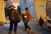 На границе с Украиной завязался бой с диверсантами. Что известно о ситуации?: Происшествия: Россия: Lenta.ru2