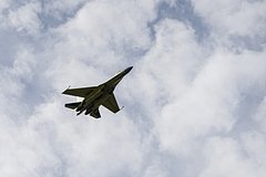 Су-35 отогнал от российских бомбардировщиков самолеты ВСУ в зоне СВО: Политика: Россия: Lenta.ru0