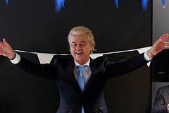 На Западе заявили об опасениях за Украину: Политика: Мир: Lenta.ru0