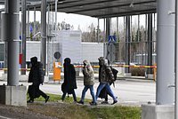 Норвегия допустила закрытие КПП на границе с Россией вслед за Финляндией. С какой целью страны идут на такой шаг?: Политика: Мир: Lenta.ru3