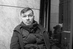 Умер актер из «Глухаря» Алексей Черных: Кино: Культура: Lenta.ru0