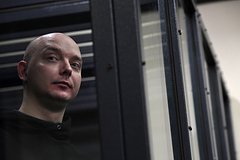 Передавал секретные данные о войсках и спутниках. ФСБ впервые прокомментировала дело осужденного за госизмену Сафронова: Полиция и спецслужбы: Силовые структуры: Lenta.ru0