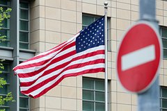 Почти половина жителей США возмутились чрезмерными тратами на Украину: Политика: Мир: Lenta.ru0