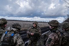 Киев пообещал выдвинуть России ультиматум. Что еще советник офиса Зеленского сказал о переговорах с Москвой?: Украина: Бывший СССР: Lenta.ru0