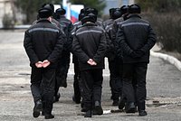 Четыре года колонии: военный суд впервые вынес приговор офицерам, не предотвратившим атаку ВСУ на территорию России: Следствие и суд: Силовые структуры: Lenta.ru3