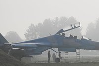 Сбитый украинский беспилотник врезался в многоэтажку в Туле. Один из жильцов дома получил ранение: Происшествия: Россия: Lenta.ru4