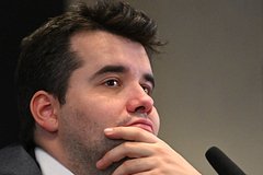 Непомнящий раскритиковал ФИДЕ после наказания за договорной матч на ЧМ: Летние виды: Спорт: Lenta.ru0