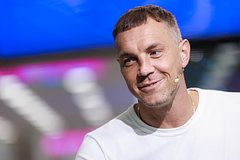 Названы возможные варианты продолжения карьеры Дзюбы: Футбол: Спорт: Lenta.ru0