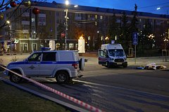 Минобороны раскрыло ответ на удар ВСУ по Белгороду: Политика: Россия: Lenta.ru0