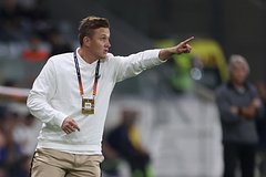 Тренер «Ариса» оценил форму Кокорина: Футбол: Спорт: Lenta.ru0