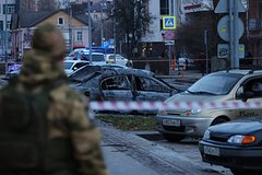 Губернатор Белгородской области уточнил число погибших при обстреле ВСУ: Происшествия: Россия: Lenta.ru0