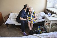 В Херсонской области объявили о возможном восстановлении разрушенной Каховской плотины. Что задумали местные власти?: Украина: Бывший СССР: Lenta.ru4