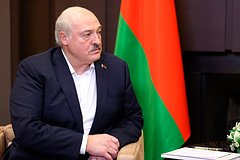 «За неприемлемый поступок» Лукашенко уволил помощника по Витебской области: Белоруссия: Бывший СССР: Lenta.ru0